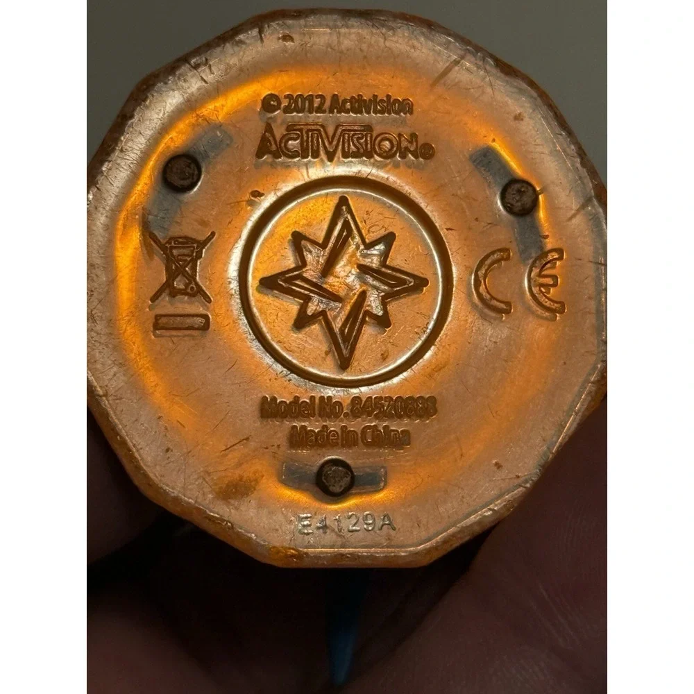 Skylanders Giants Light core POP FIZZ By‎ Activision